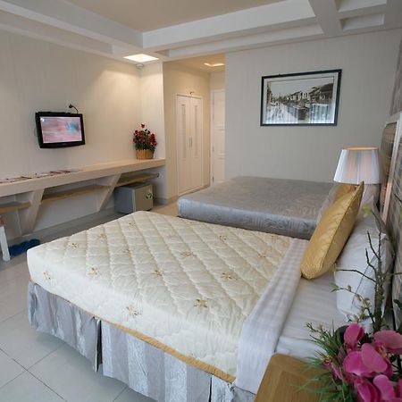 הו צ'י מין סיטי King Star Hotel מראה חיצוני תמונה