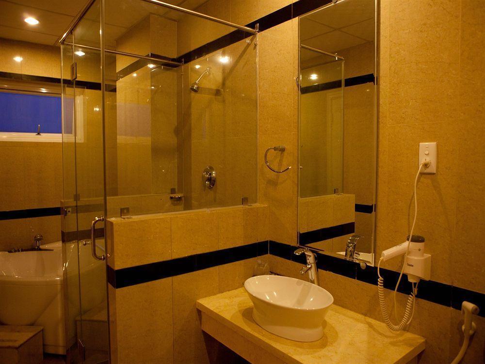 הו צ'י מין סיטי King Star Hotel מראה חיצוני תמונה