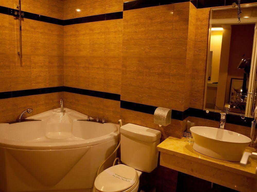 הו צ'י מין סיטי King Star Hotel מראה חיצוני תמונה