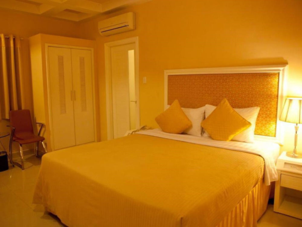 הו צ'י מין סיטי King Star Hotel מראה חיצוני תמונה