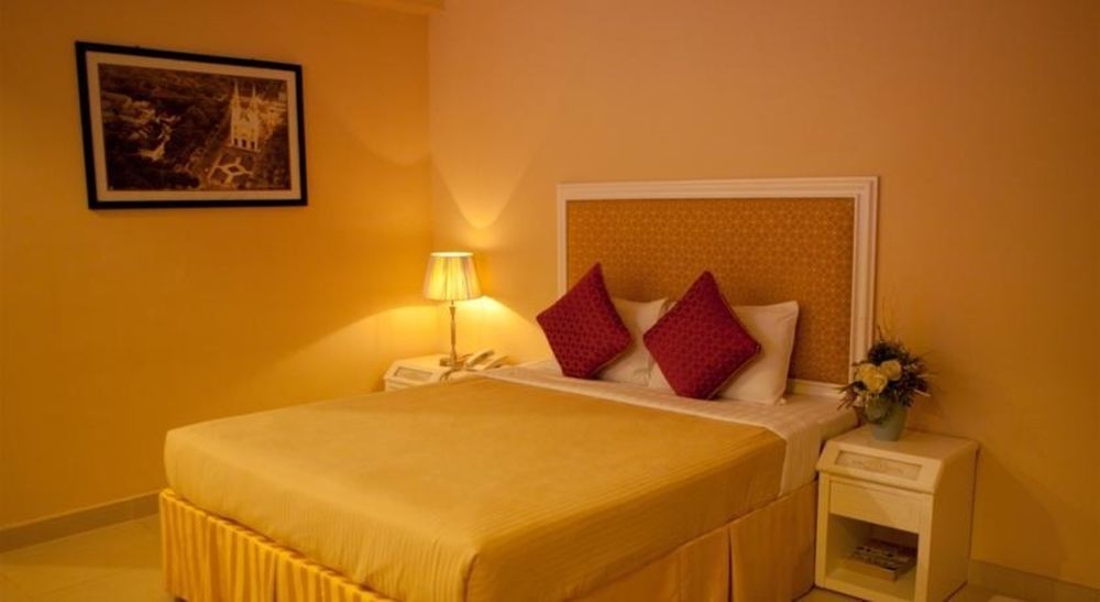 הו צ'י מין סיטי King Star Hotel מראה חיצוני תמונה