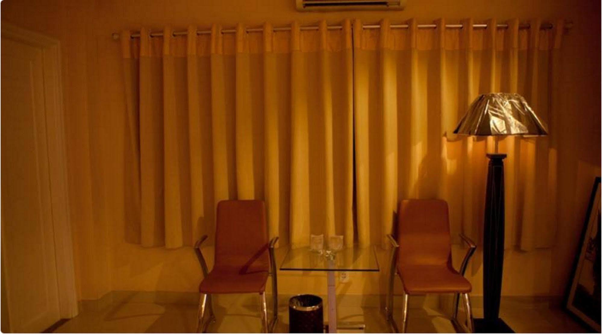 הו צ'י מין סיטי King Star Hotel מראה חיצוני תמונה